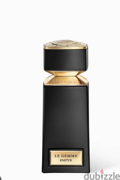 Bvlgari le gemme empyr 125ml