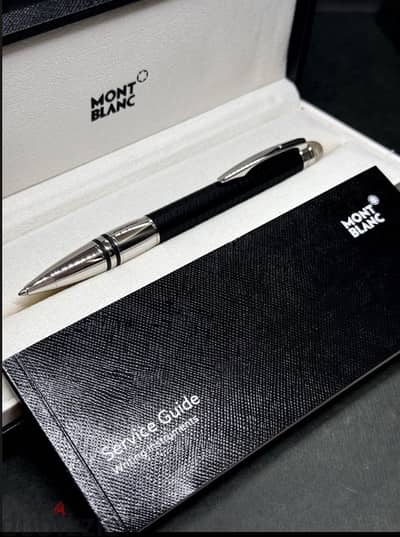‏Montblanc StarWalker Spirit of Racing Doué Ballpoint Pen