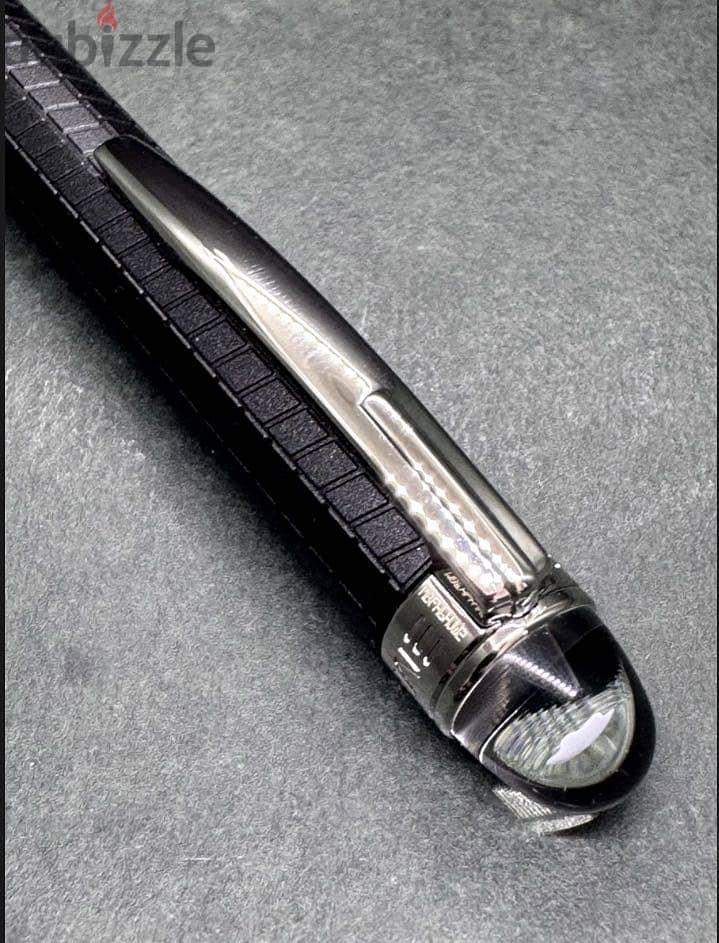 ‏Montblanc StarWalker Spirit of Racing Doué Ballpoint Pen 1