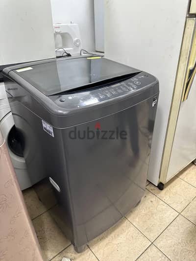 Smart Inveter Fully automatic washing machine