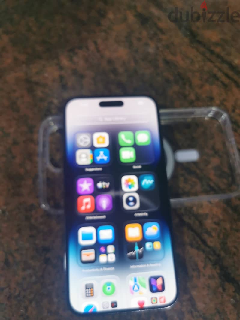 Apple - iPhone 14 Pro Max 1