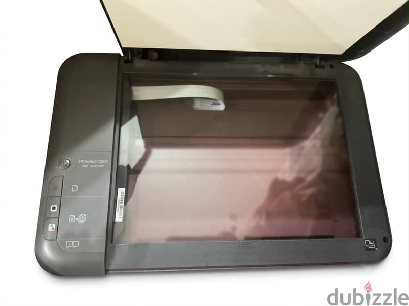 Hp 1050 printer for sale 1