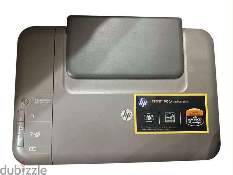 Hp 1050 printer for sale 2