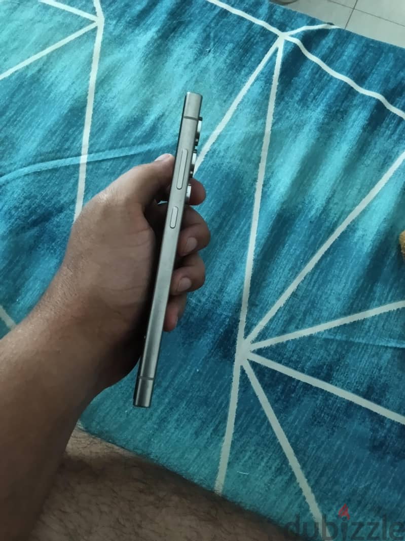 Samsung S24 Ultra 4