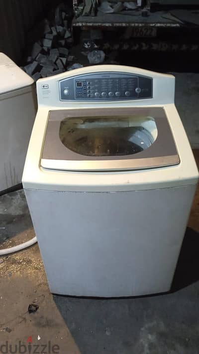 auto automatic washing machine for sale