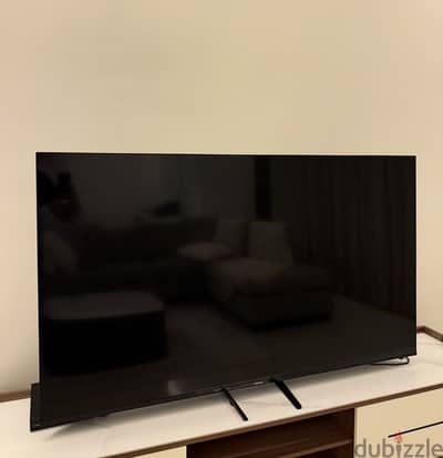 Used KONKA 65" 4K Smartt for sale