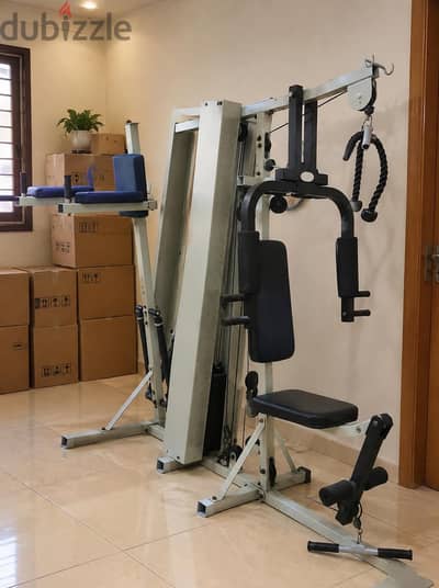 3 station for sale 100bd