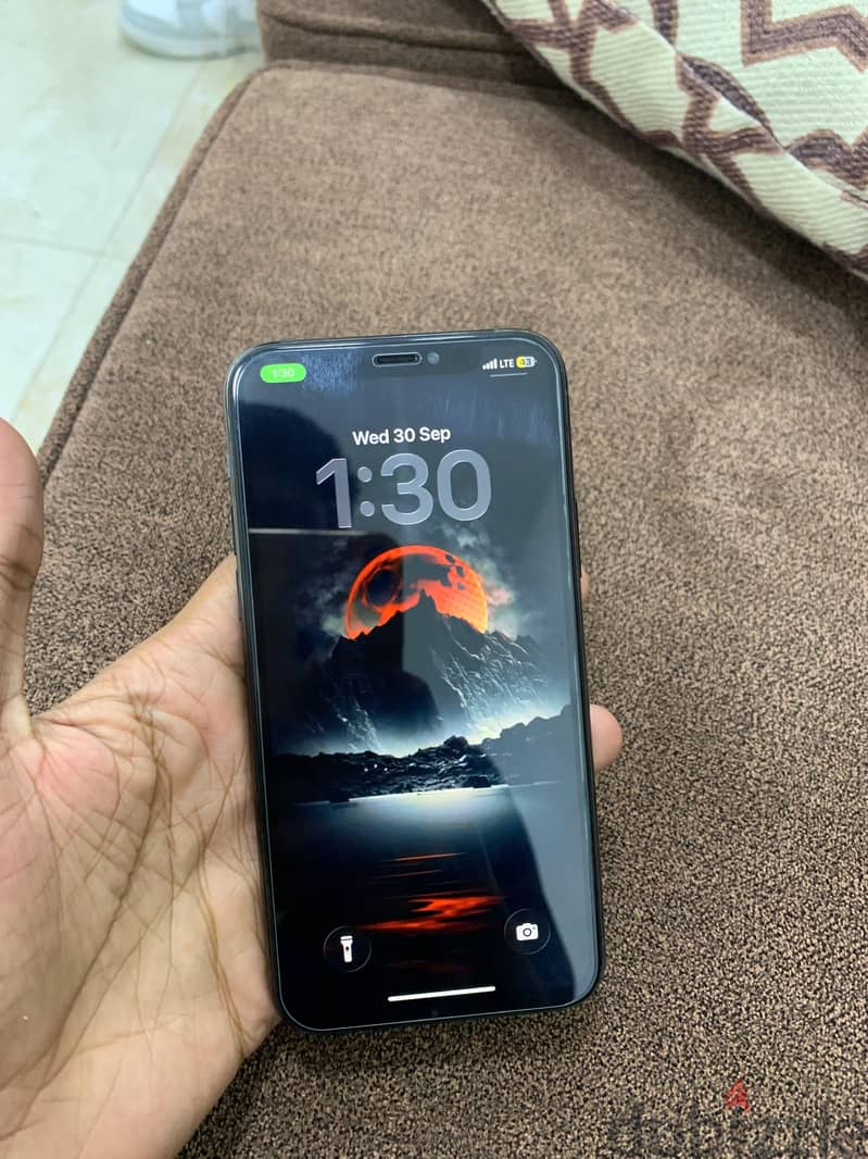 Apple - iPhone 11 Pro 1