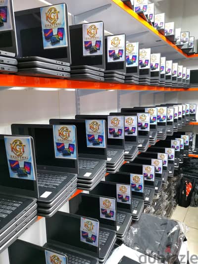 laptops