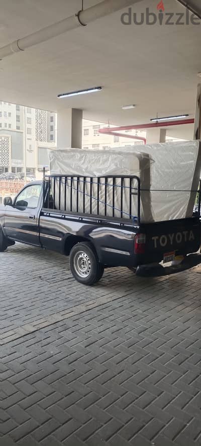 pickup truck For Rant