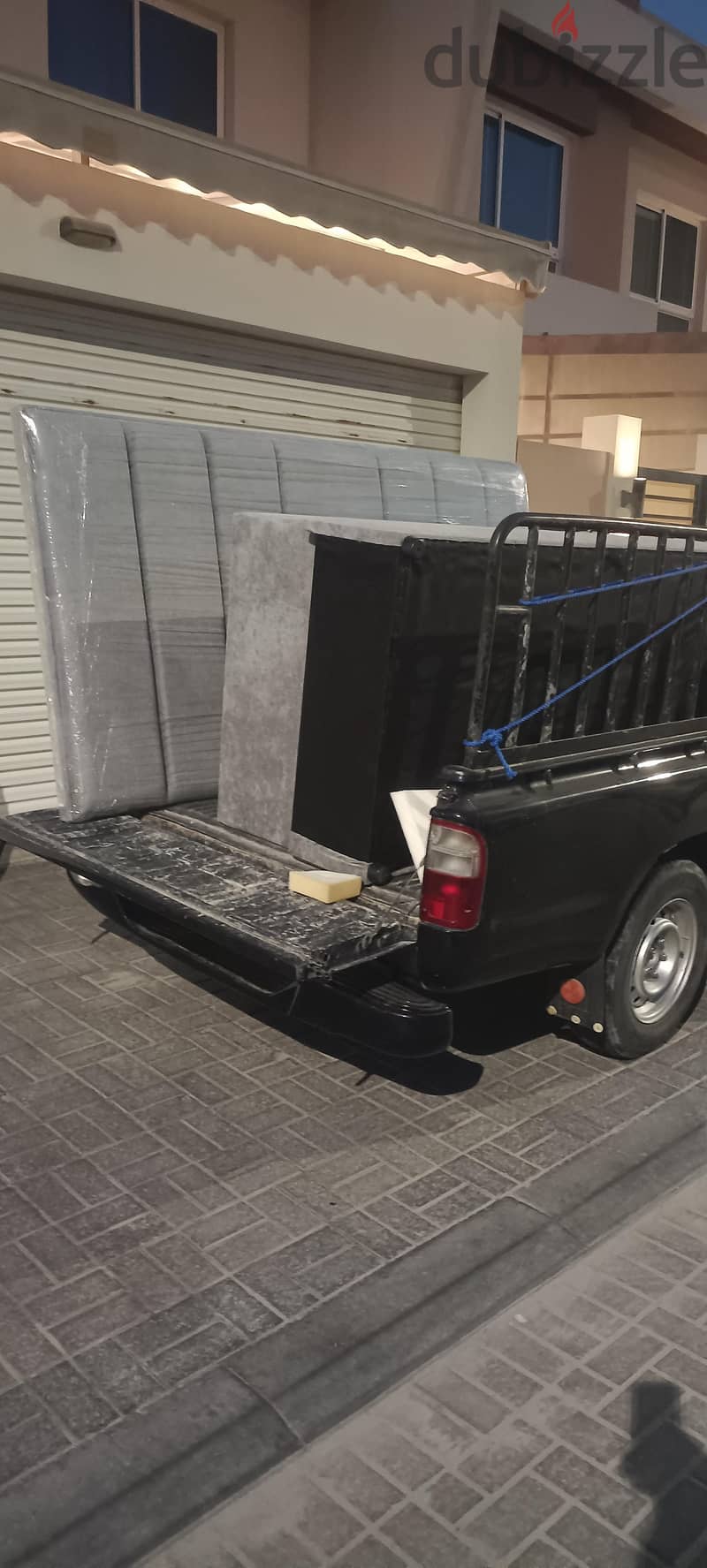 pickup truck For Rant 2