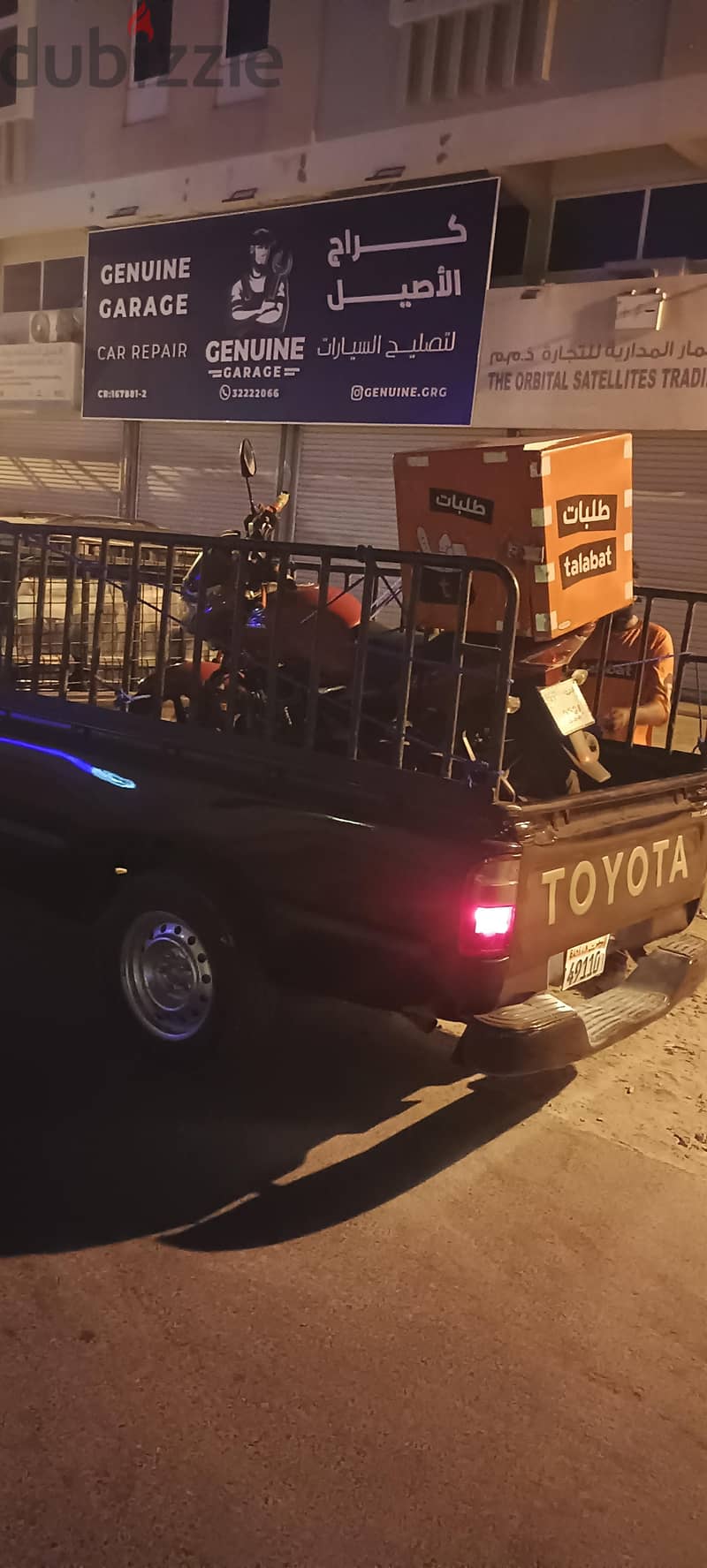 pickup truck For Rant 3