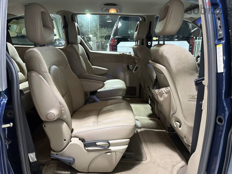 2002 Chrysler Grand Voyager 6
