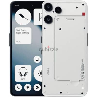 Nothing Phone 3A lite