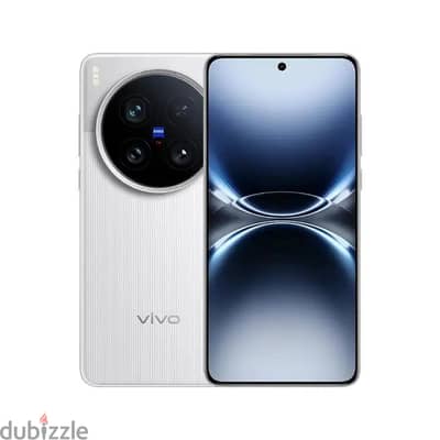 Vivo X200 Ultra