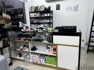 Watch counter