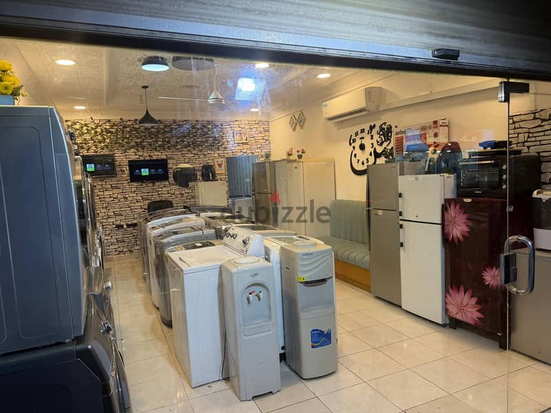 Samsung 16KG Excellent Condition Neat Clean Inside Outside 88BD 5