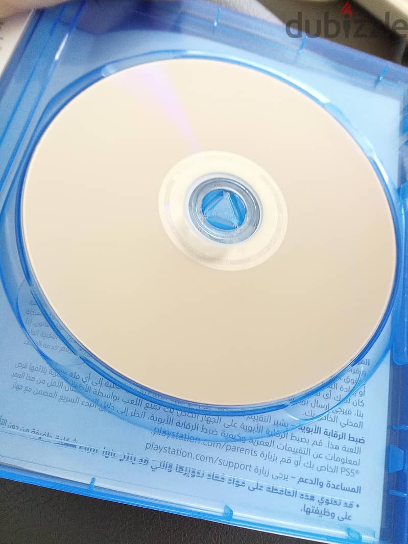 new brand ps5 Battlefield 6 zero scratch 1