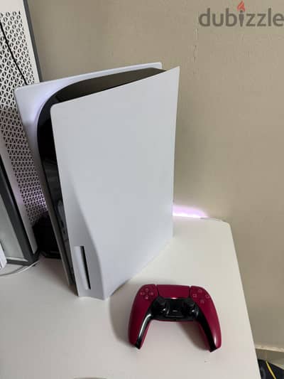 ps5 CD edition