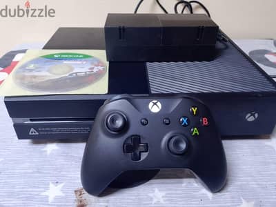 x box