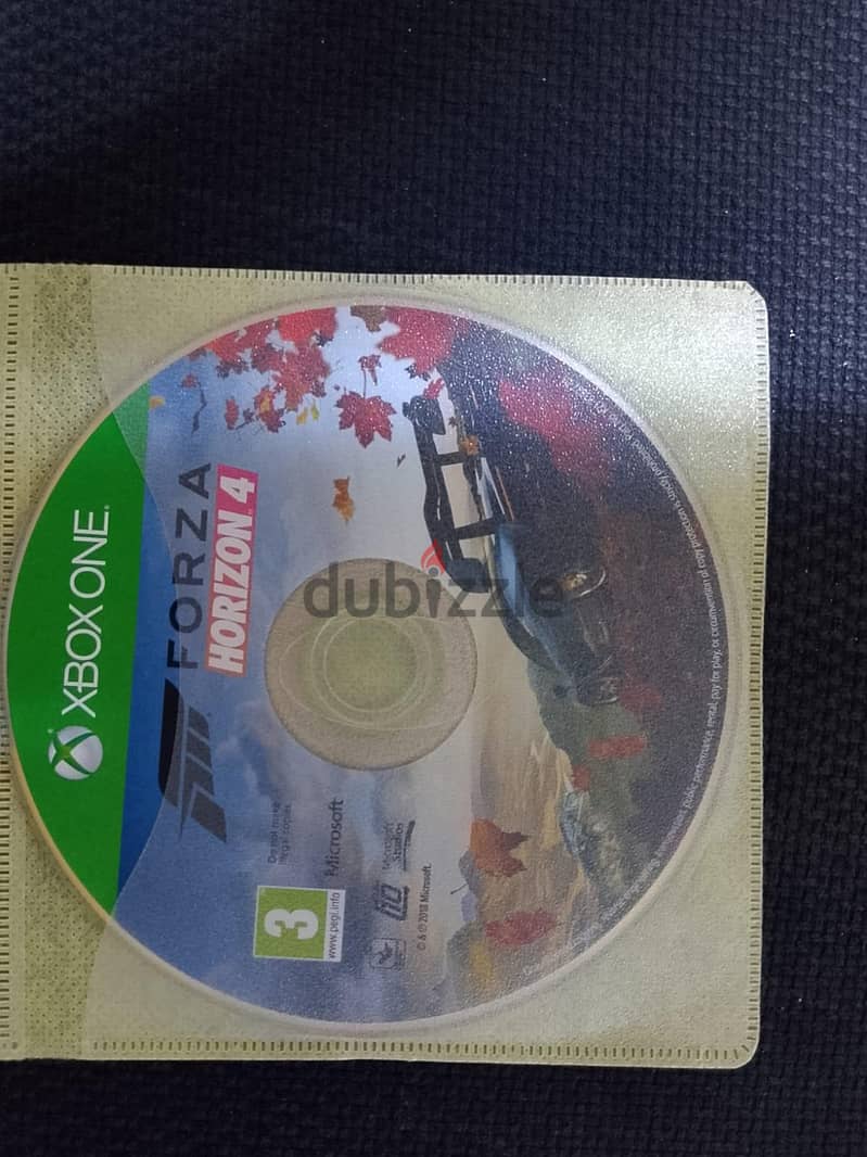x box 1