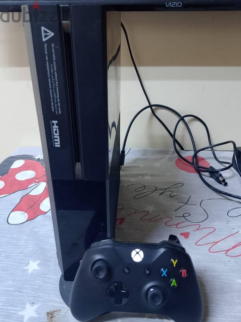 x box 2