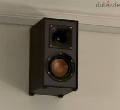 Klipsch Speakers - 180 BHD