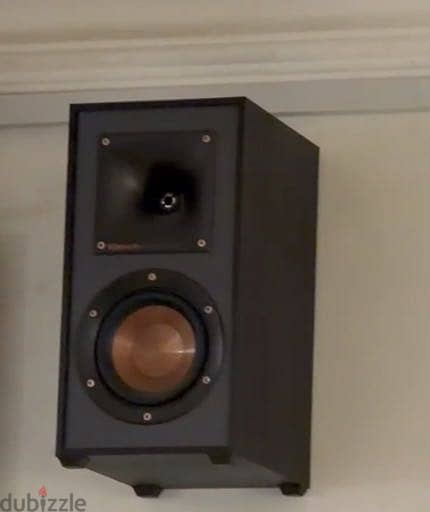 Klipsch Speakers - 180 BHD 2
