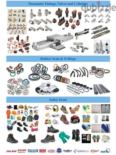 Sales industrial brand new trading items. Contact Whats app: 35317080