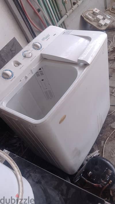 washing machine for sale