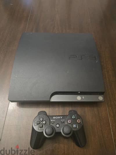 ps3 slim
