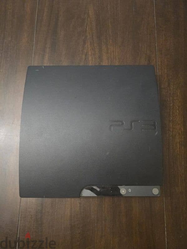 ps3 slim 1