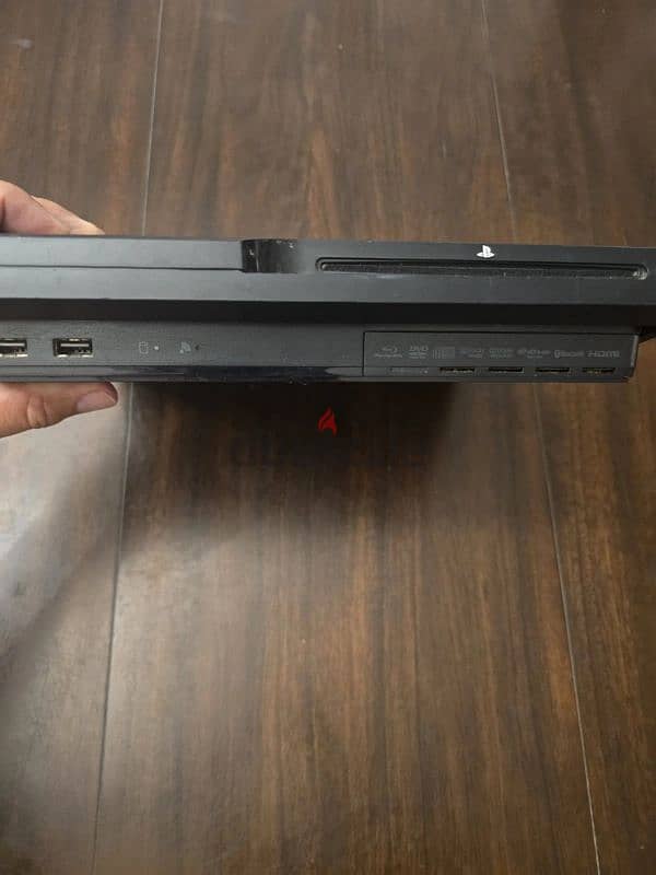 ps3 slim 2