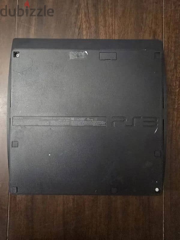 ps3 slim 3