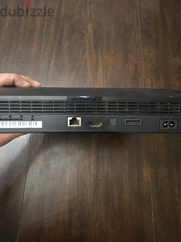 ps3 slim 4