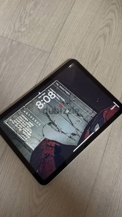 Ipad 11 A16 2025 model 155 bd negotiable !!