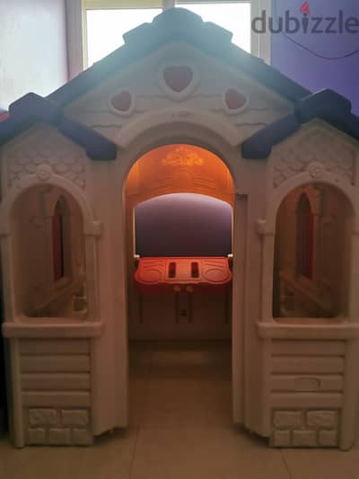 kids home