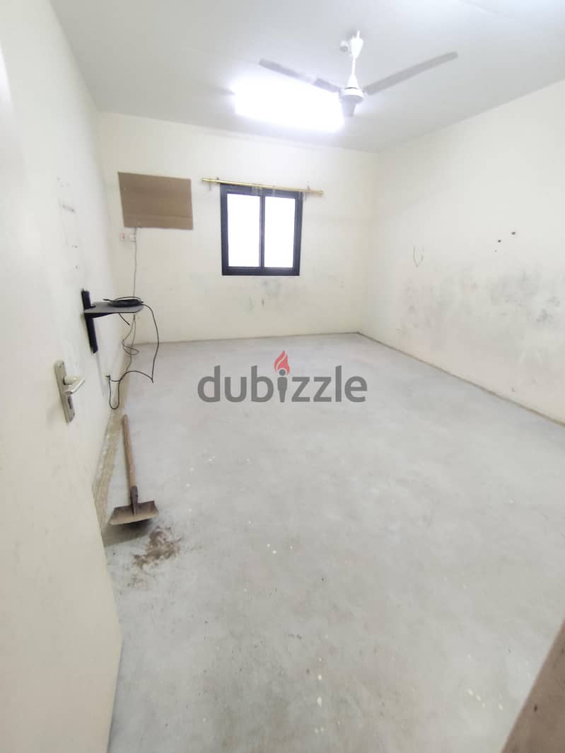 بيت واسع  للبيع في البسيتين 115 ألف دينار 4