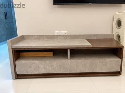 TV unit