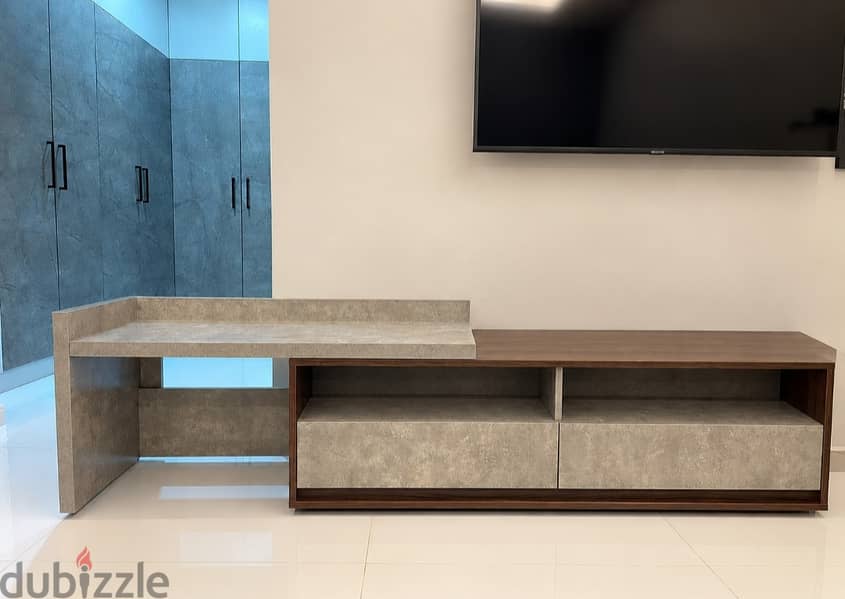 TV unit 1