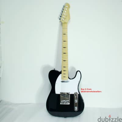 Brand New Electric Guitar