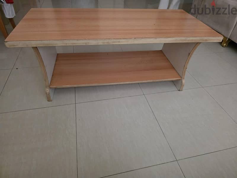 Furniture & Mattress in Good Condition 1