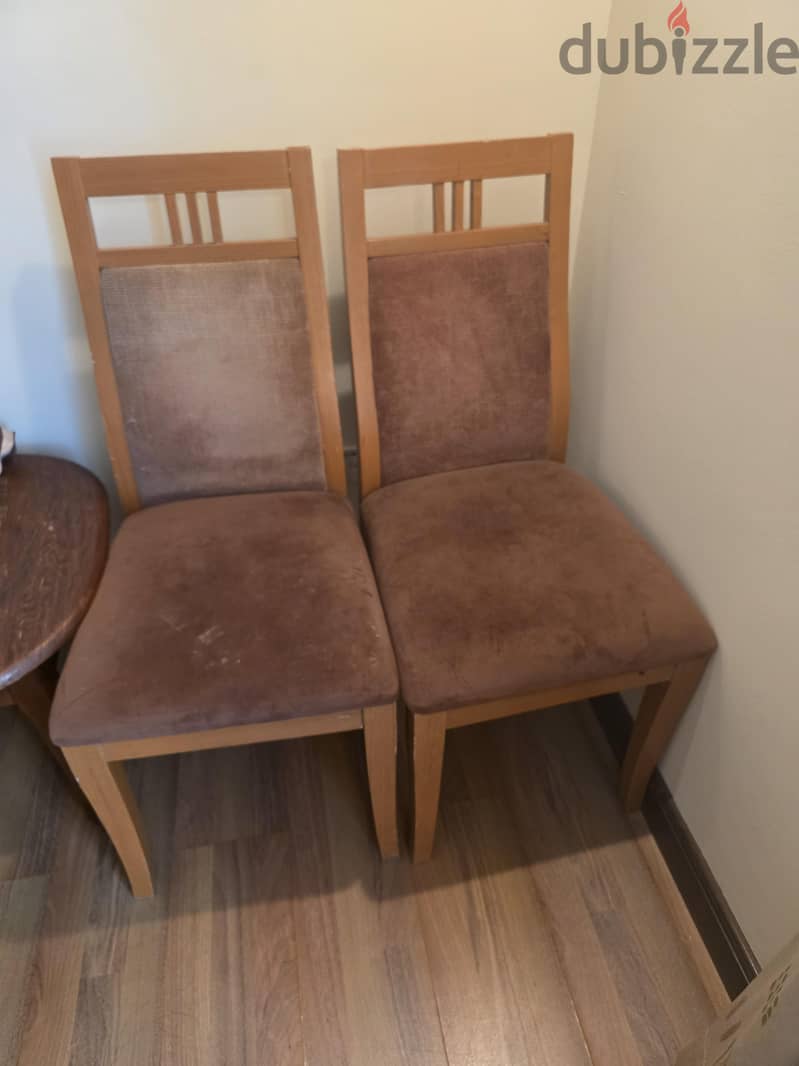 Furniture & Mattress in Good Condition 2