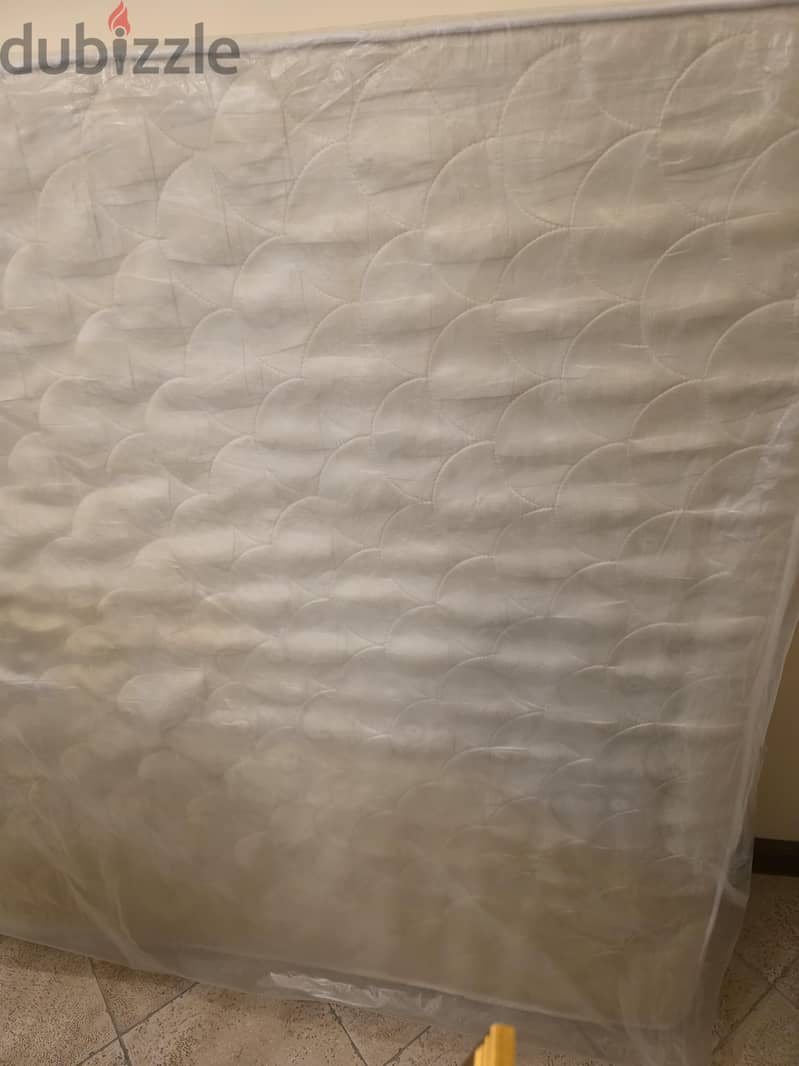 Furniture & Mattress in Good Condition 6