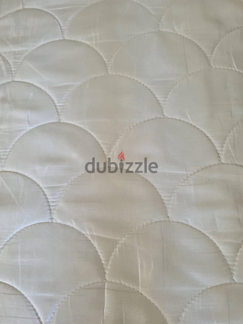 Furniture & Mattress in Good Condition 8