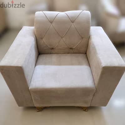 Furniture & Mattress in Good Condition