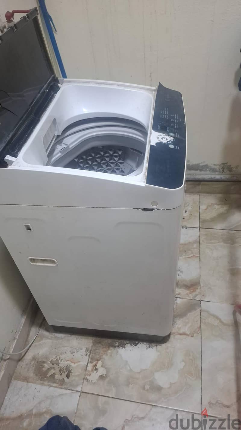 Hisense brand machine machine for sale 3