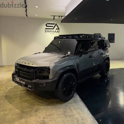 Jetour T2 2025