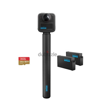GoPro Max 2