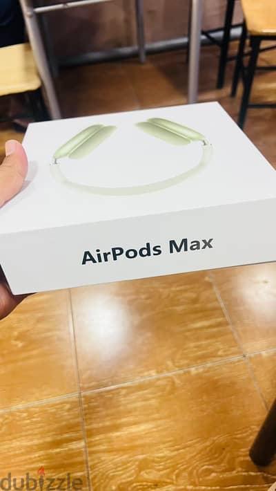 New pack